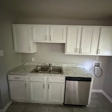 Full Turnkey Renovation in Memphis, TN 10